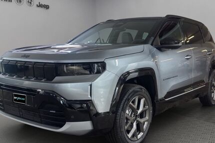 Jeep Compass 10.500 km 40.980 &euro; Bonn 53119
