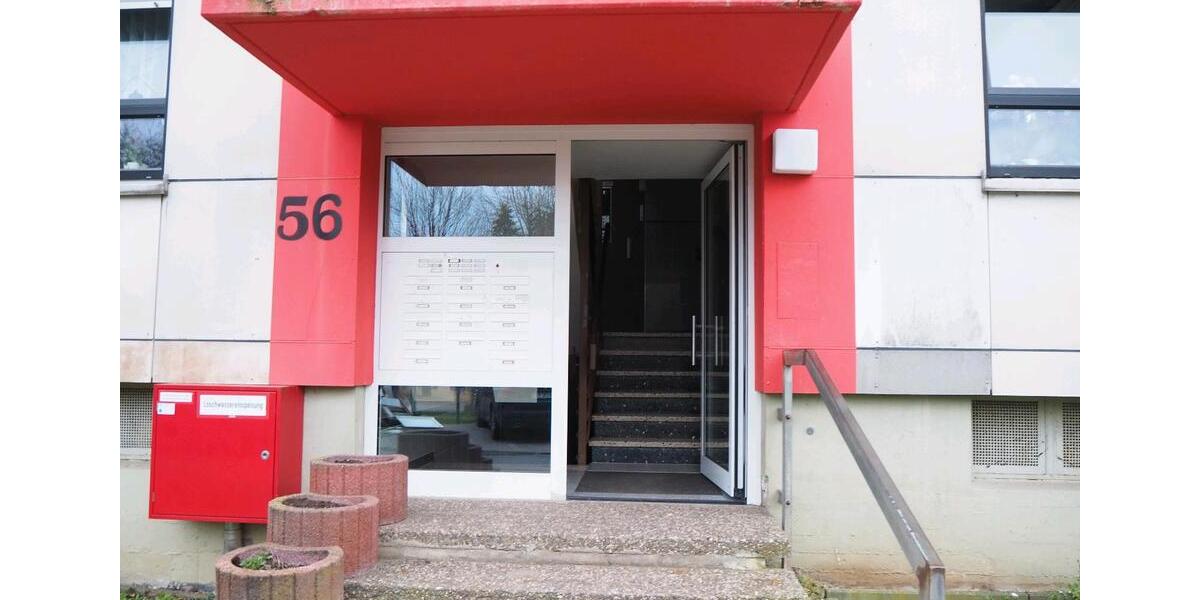 Etagenwohnung Düren - 3 Zimmer, 77 m&sup2;, 179.000&euro; | Angebot:26662202