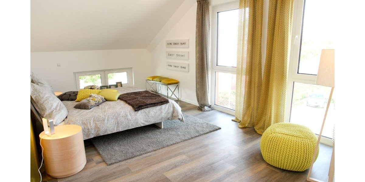 Individuell geplantes Einfamilienhaus - Ihr Traum in Niederzier mit allkauf gestalten - Einfamilienhaus Niederzier | Angebot:27346748