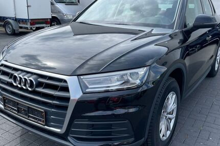 Audi Q5 216.000 km 17.845 &euro; Düren 52351