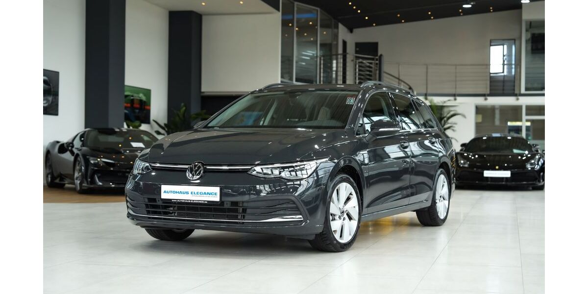 VW Golf 25.182 km 23.480 &euro; Köln 51147