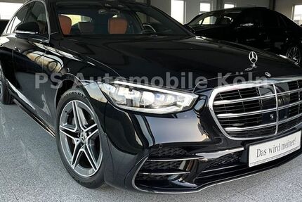Mercedes-Benz S 400 31.500 km 98.200 &euro; Niederkassel (Köln/Bonn Airport) 53859