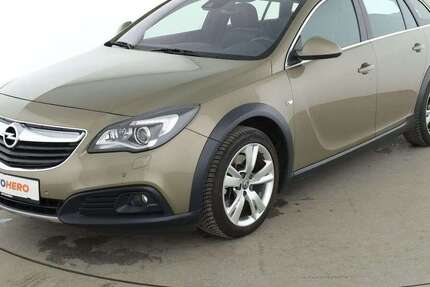 Opel Insignia 86.388 km 13.770 &euro; Köln 50739