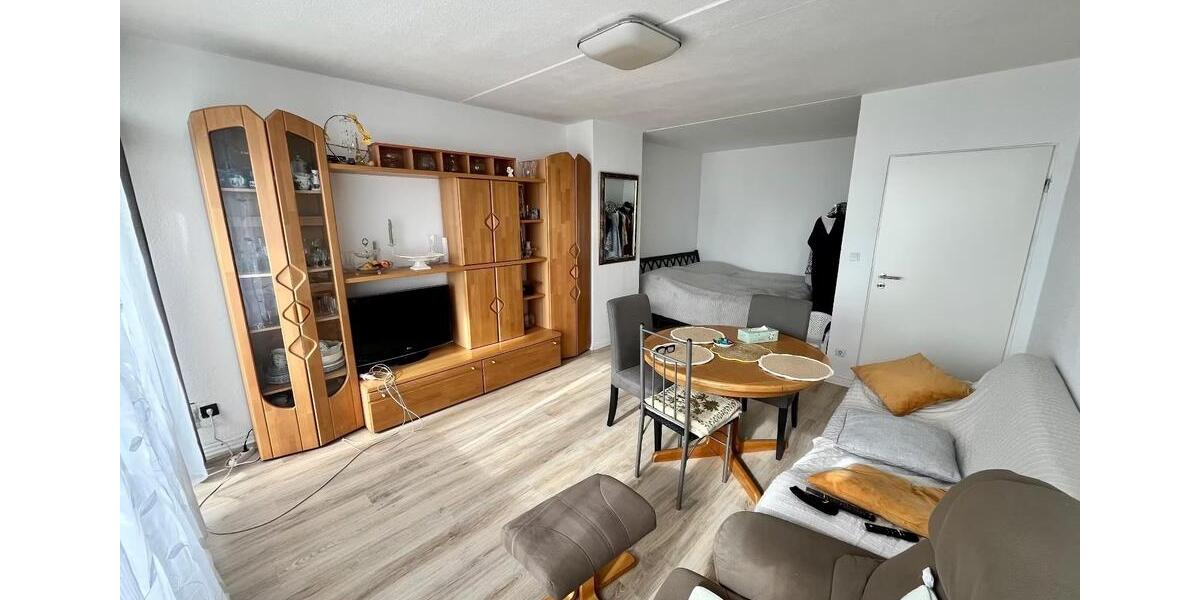 Etagenwohnung Sankt Augustin - 1 Zimmer, 39 m&sup2;, 115.000&euro; | Angebot:25569098