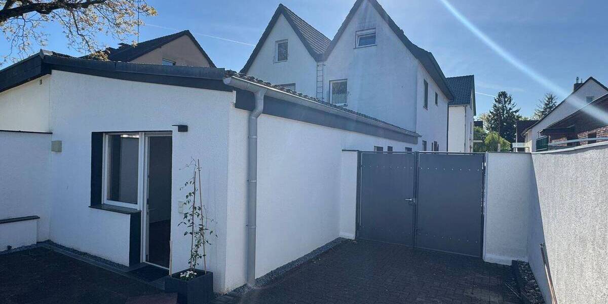 Mehrfamilienhaus, Wohnhaus Köln Wahnheide - 4 Zimmer, 140 m&sup2;, 495.000&euro; | Angebot:26686556