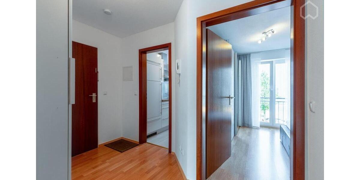 Erdgeschoßwohnung Köln Kalk - 2 Zimmer, 56 m&sup2;, 800&euro; | Angebot:25950749