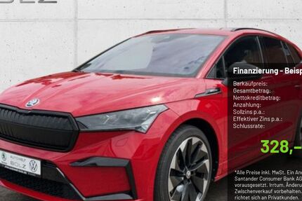 Skoda Enyaq 11.705 km 29.990 &euro; Pulheim-Brauweiler 50259