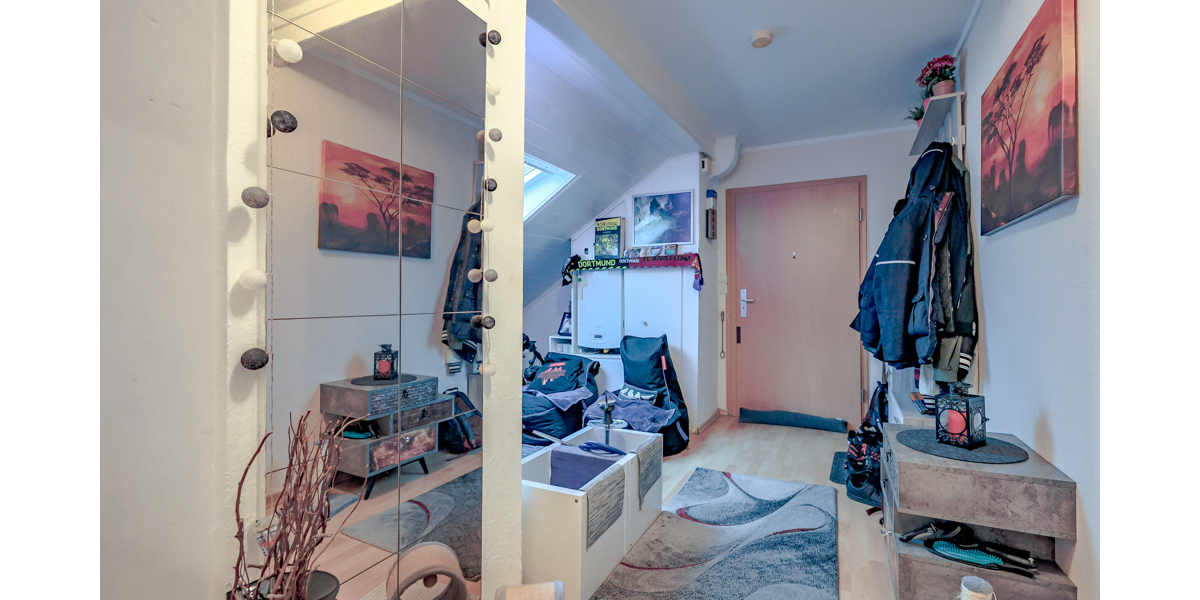 Solide Vermietung, Gute Lage, Werthaltige Investition! - Mehrfamilienhaus, Wohnhaus Sankt Augustin | Angebot:25234004