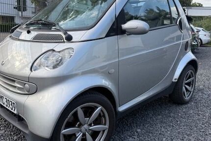 Smart ForTwo 183.000 km 649 &euro; Köln 50939