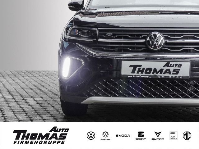 VW T-Cross 22.820 km 27.980 &euro; Bonn 53227