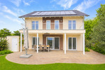 Mehrfamilienhaus, Wohnhaus Leverkusen Schlebusch - 5 Zimmer, 197 m&sup2;, 1.294.625&euro; | Angebot:26291247