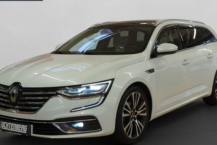 Renault Talisman 85.700 km 18.270 &euro; Leverkusen 51381