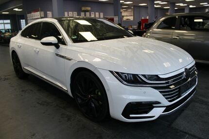 VW Arteon 147.227 km 22.980 &euro; Euskirchen 53881