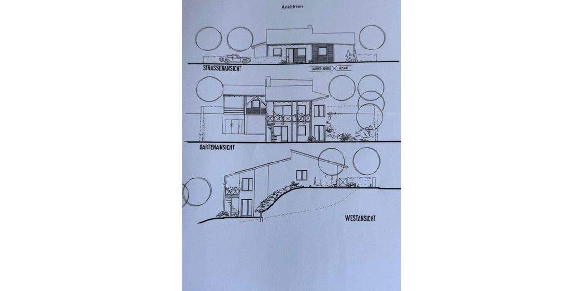 Einfamilienhaus Rösrath-Durbusch Durbusch - 5 Zimmer, 141 m&sup2;, 599.000&euro; | Angebot:25657397
