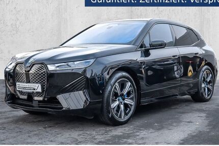 BMW iX 25.877 km 48.495 &euro; Köln-West 50858