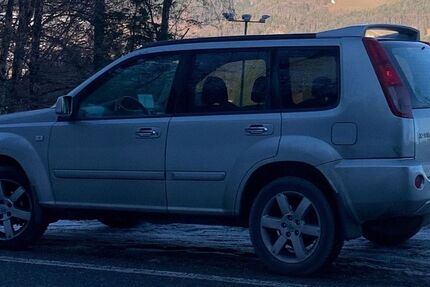 Nissan X-Trail 300.000 km 2.699 &euro; Elsdorf 50189