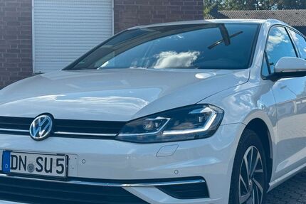 VW Golf 162.823 km 8.999 &euro; Düren 52349