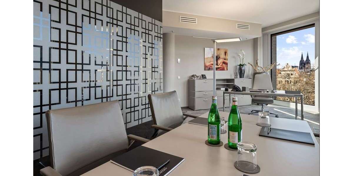 Gewerbeobjekt Köln Innenstadt - 2.990&euro; | Angebot:26078770