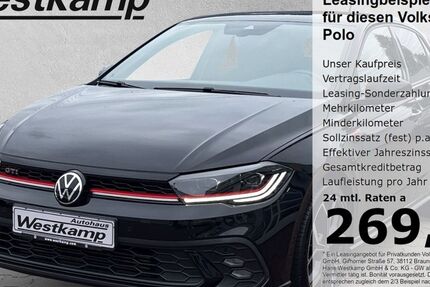 VW Polo 41.300 km 21.630 &euro; Frechen 50226
