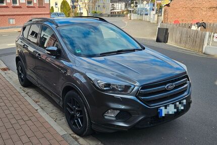 Ford Kuga 159.000 km 12.900 &euro; Bonn 53129