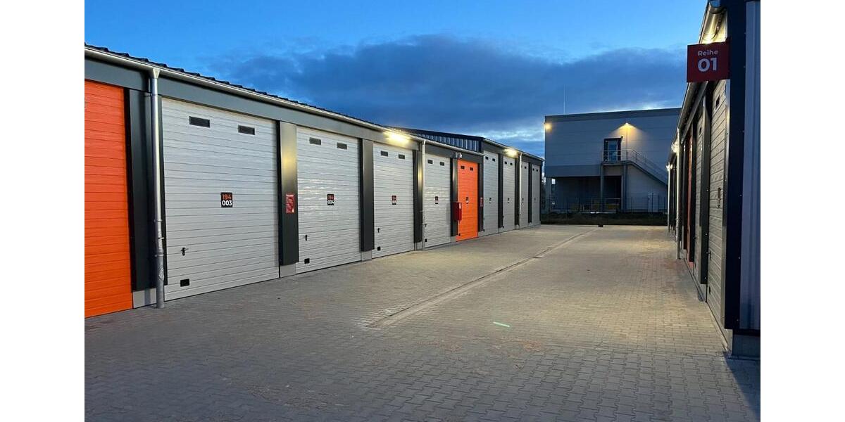 Gewerbeobjekt Kerpen Buir - 289&euro; | Angebot:22295017