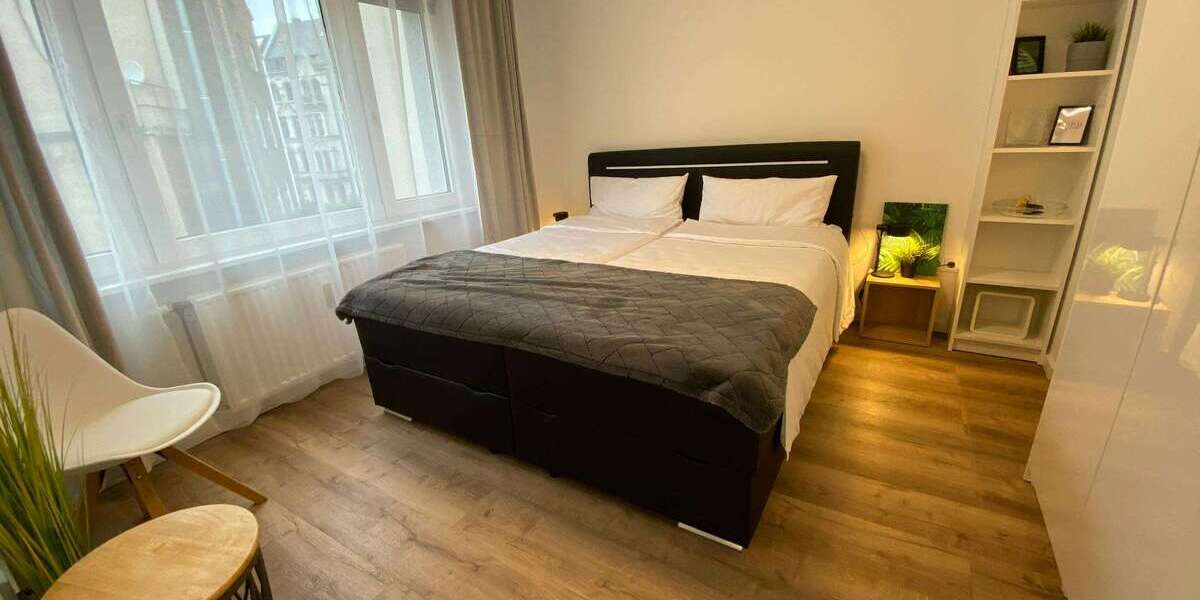 Zimmer Köln Neustadt/Nord - 1 Zimmer, 1.784&euro; | Angebot:22848434