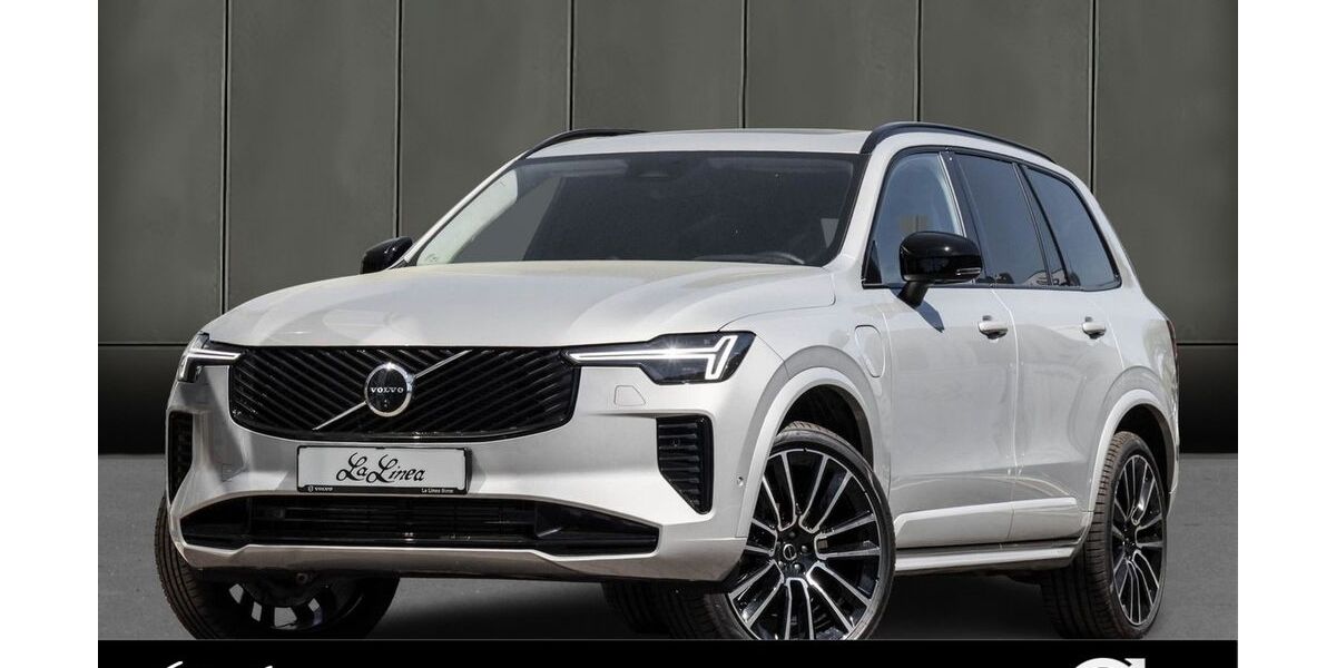 Volvo XC90 8.680 km 78.900 &euro; Bonn 53117
