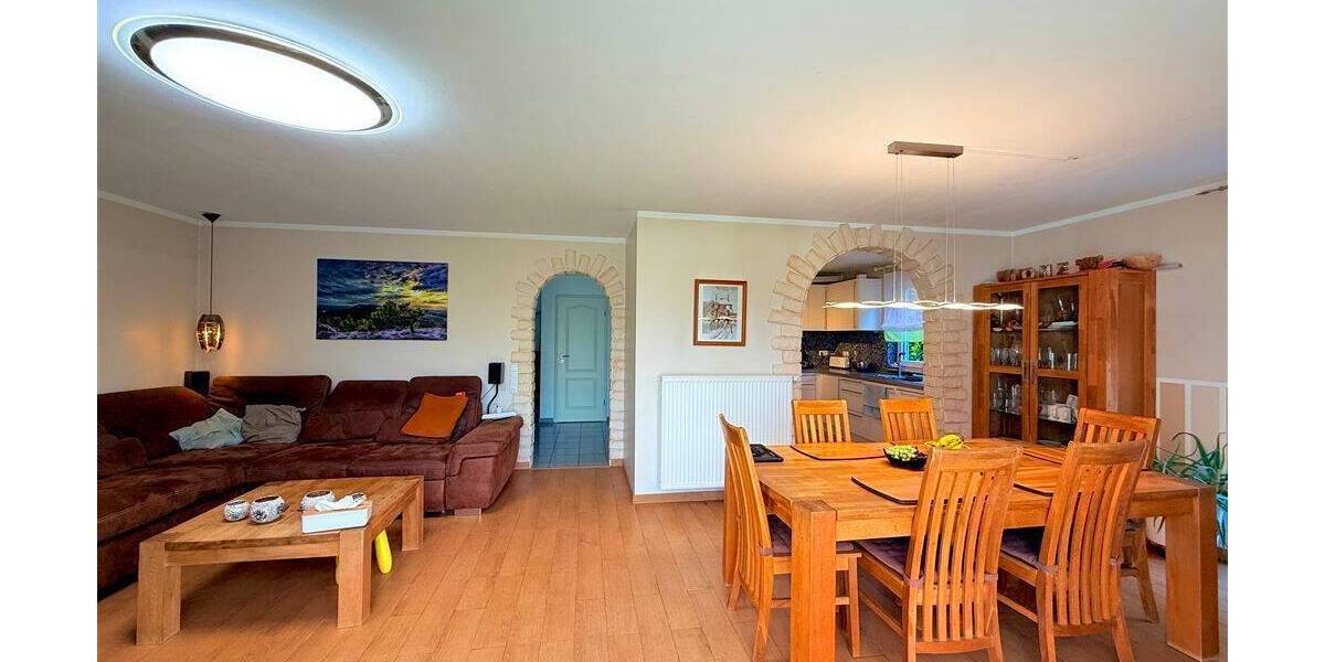 Einfamilienhaus Euskirchen Kleinbüllesheim - 4 Zimmer, 133 m&sup2;, 495.000&euro; | Angebot:26377586