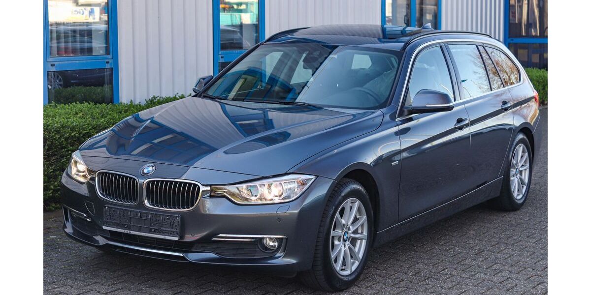 BMW 320 185.000 km 10.880 &euro; Kreuzau 52372