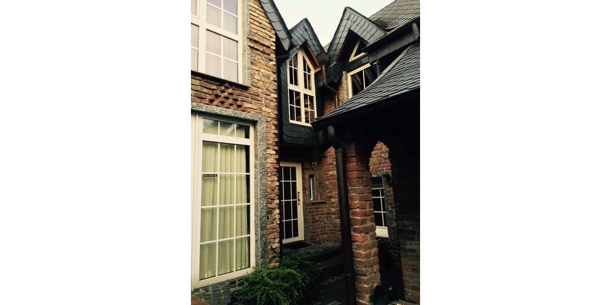 Maisonettenwohnung Köln Chorweiler - 2 Zimmer, 37 m&sup2;, 900&euro; | Angebot:25811925