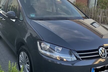 VW Sharan 140.000 km 13.000 &euro; Brühl 50321