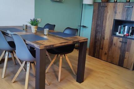 Wohnung Leverkusen Schlebusch - 2 Zimmer, 65 m&sup2;, 980&euro; | Angebot:24717228