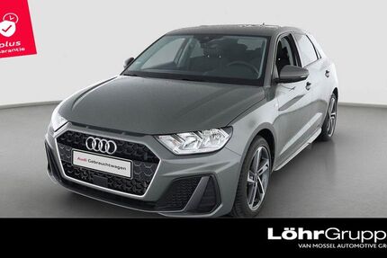 Audi A1 4.950 km 23.950 &euro; Meckenheim / Bonn 53340