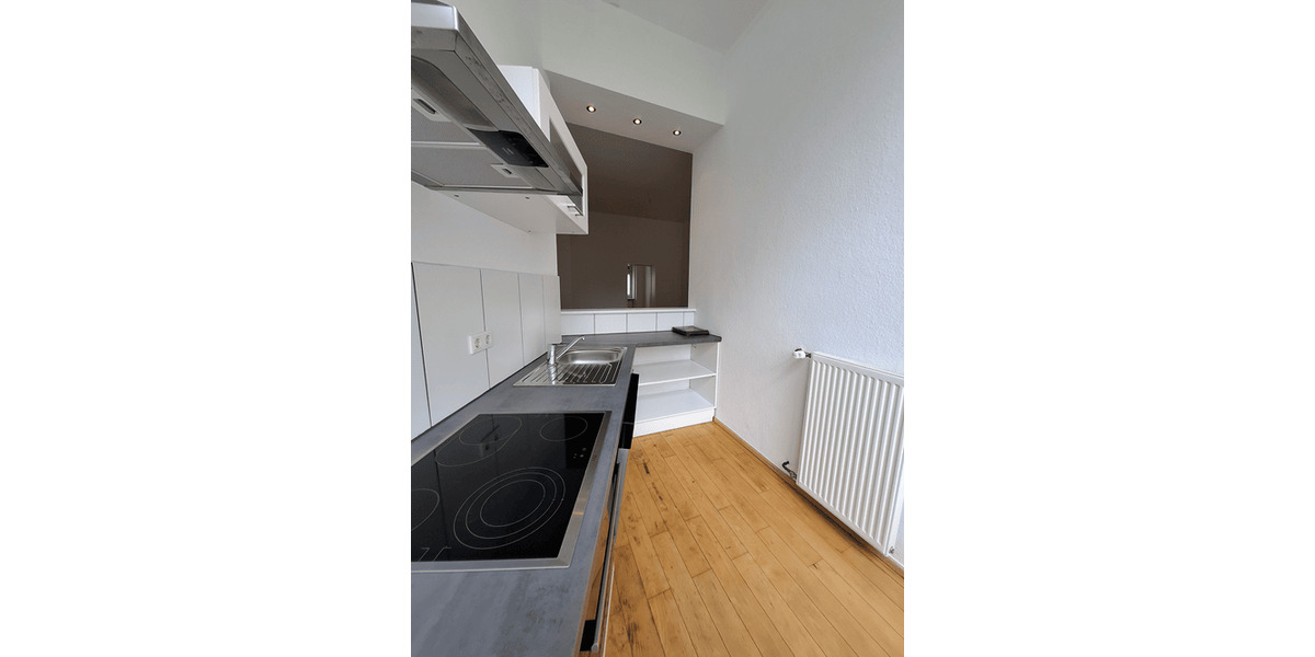 Etagenwohnung Bonn Zentrum - 2 Zimmer, 52 m&sup2;, 710&euro; | Angebot:26826936