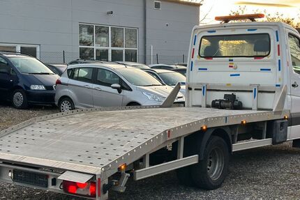 Mercedes-Benz Sprinter 273.500 km 14.500 &euro; Rheinbach 53359