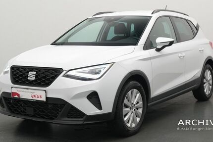 Seat Arona 23.056 km 22.988 &euro; Leverkusen 51373