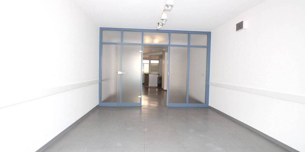 Gewerbeobjekt Troisdorf / Sieglar Sieglar - 1.479&euro; | Angebot:25665929