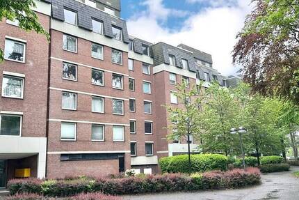 Wohnung Köln Niehl - 2 Zimmer, 57 m&sup2;, 239.000&euro; | Angebot:26672408