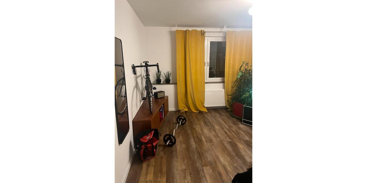 Etagenwohnung Köln Nippes - 2.5 Zimmer, 58 m&sup2;, 1.000&euro; | Angebot:26003659