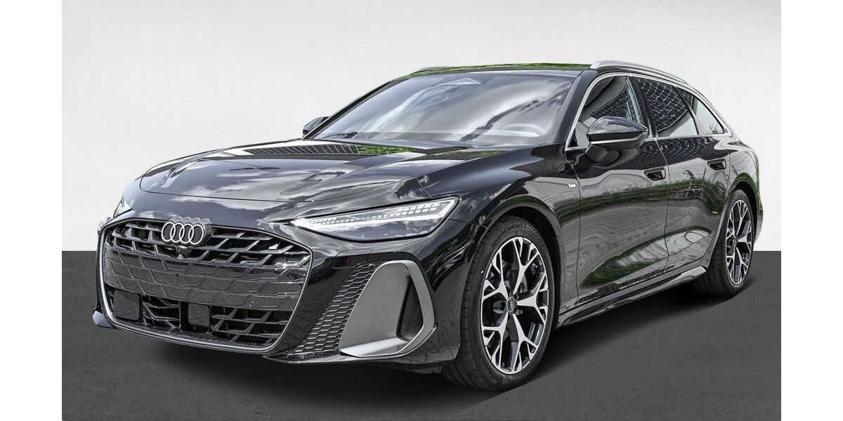 Audi A6 15.500 km 69.950 &euro; Köln 50739