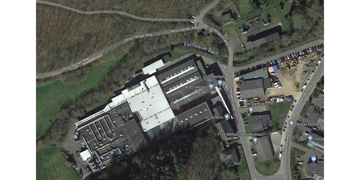 Gewerbeobjekt Bad Münstereifel - 3.770&euro; | Angebot:24895527