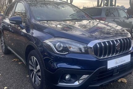 Suzuki (SX4) S-Cross 36.987 km 19.950 &euro; Köln 50735