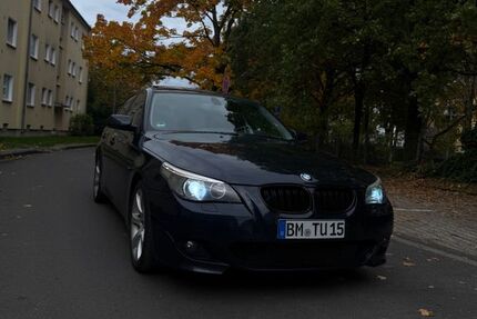 BMW 530 215.000 km 9.390 &euro; Pulheim 50259