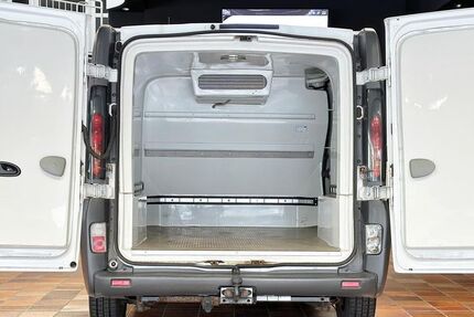 Renault Trafic 85.381 km 10.950 &euro; Bonn 53177