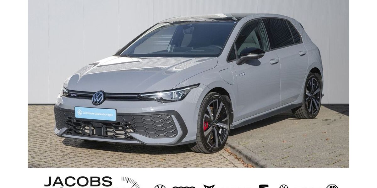 VW Golf 6.666 km 36.580 &euro; Düren 52351