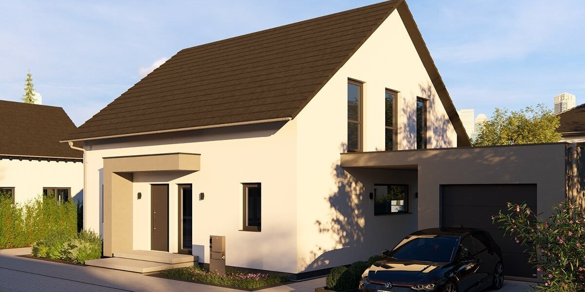 Individuelles Einfamilienhaus - Maßgeschneiderter Wohntraum nach Ihren Wünschen! - Einfamilienhaus Sankt Augustin | Angebot:27357828