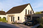 Individuelles Einfamilienhaus - Maßgeschneiderter Wohntraum nach Ihren Wünschen! - Einfamilienhaus Sankt Augustin | Angebot:27357828