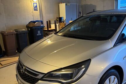 Opel Astra 214.000 km 4.990 &euro; Frechen 50226