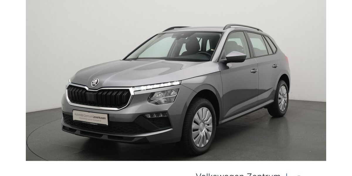 Skoda Kamiq 25.833 km 19.980 &euro; Leverkusen 51379