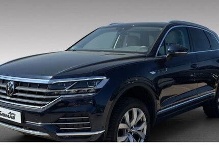VW Touareg 49.730 km 55.990 &euro; Bonn 53227